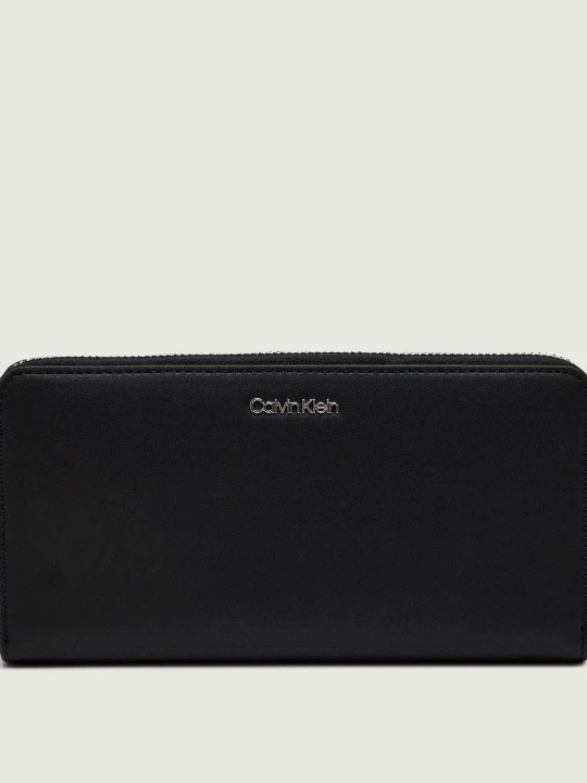 Zdjęcie produktu Calvin Klein Portfel czarny