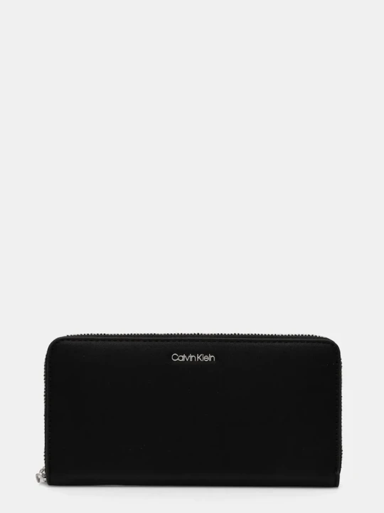 Zdjęcie produktu Calvin Klein - Portfel czarny