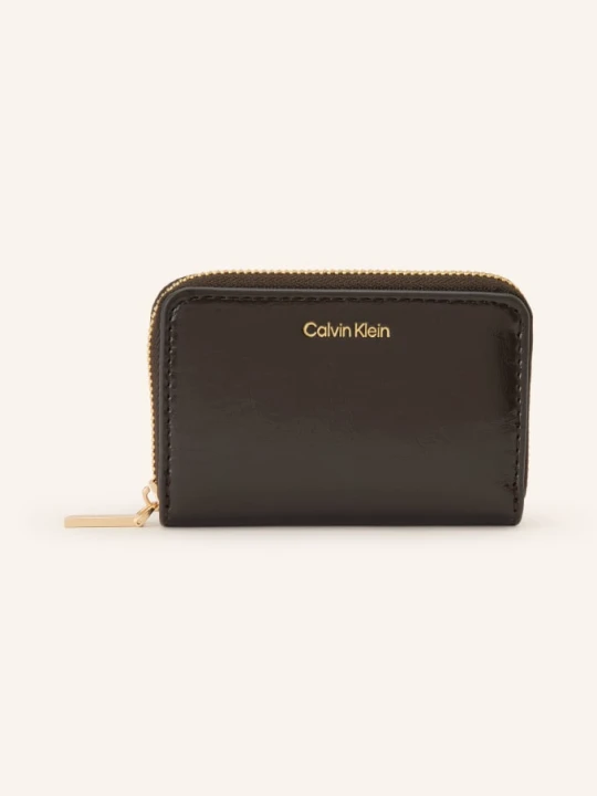 Zdjęcie produktu Calvin Klein Portfel braun