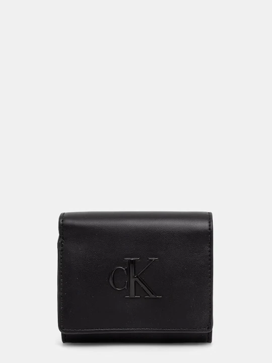 Zdjęcie produktu Calvin Klein portfel damski czarny