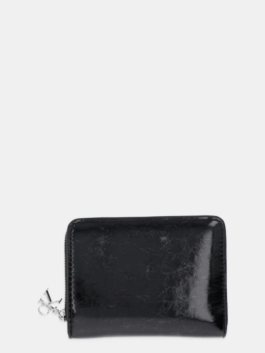 Zdjęcie produktu Calvin Klein portfel czarny