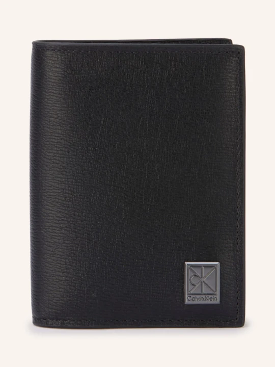 Zdjęcie produktu Calvin Klein Portfel schwarz