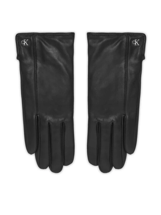 Zdjęcie produktu Calvin Klein Rękawiczki Damskie LV04F9011G Czarny