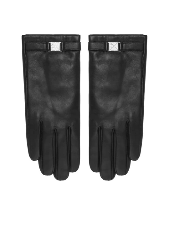 Zdjęcie produktu Calvin Klein Rękawiczki LV04F9012G Czarny