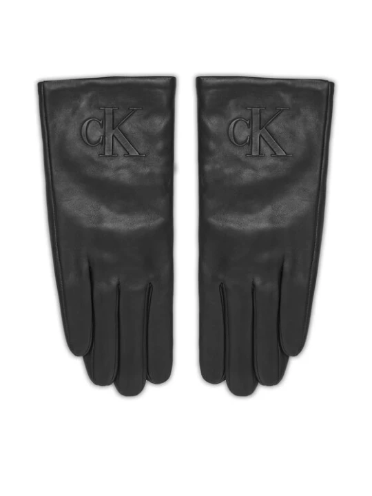 Zdjęcie produktu Calvin Klein Rękawiczki Damskie LV04F9013G Czarny