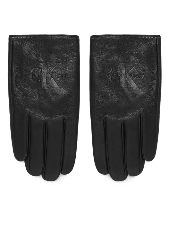 Zdjęcie produktu Calvin Klein Rękawiczki LV04D8119G Czarny