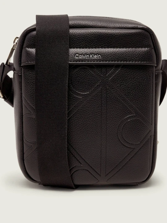 Zdjęcie produktu Calvin Klein Reporterka czarny
