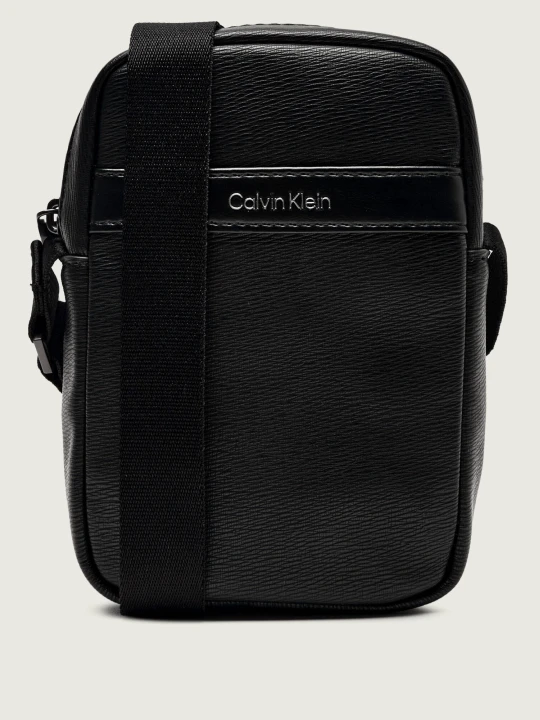 Zdjęcie produktu Calvin Klein Reporterka czarny