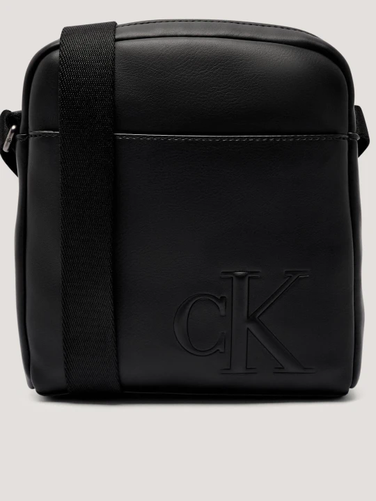Zdjęcie produktu Calvin Klein Reporterka czarny