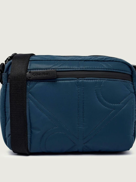 Zdjęcie produktu Calvin Klein Reporterka niebieski