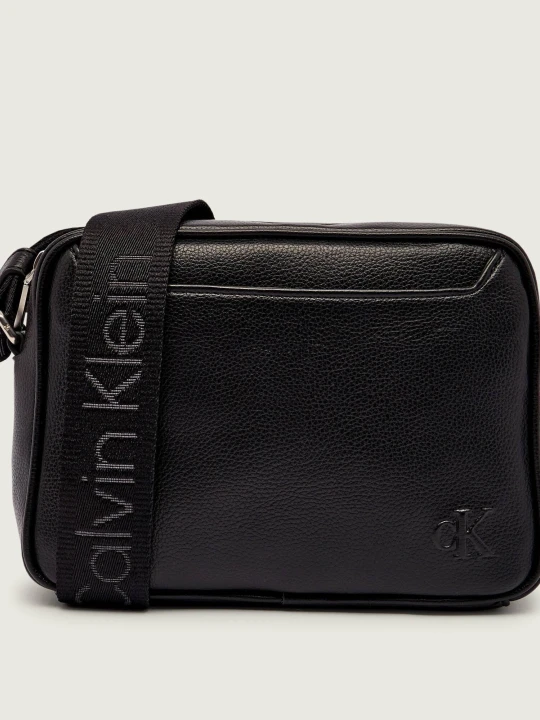 Zdjęcie produktu Calvin Klein Reporterka czarny