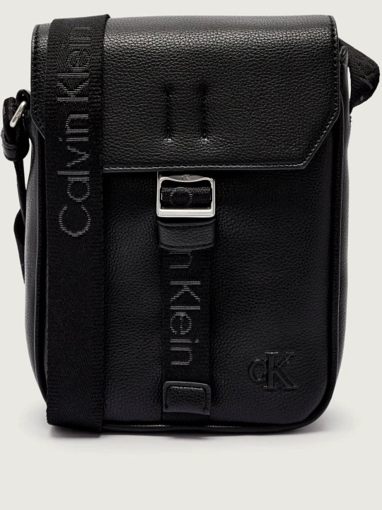 Zdjęcie produktu Calvin Klein Reporterka czarny