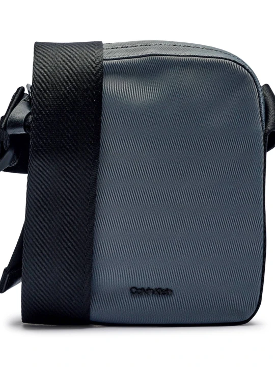 Zdjęcie produktu Calvin Klein Reporterka grafitowy
