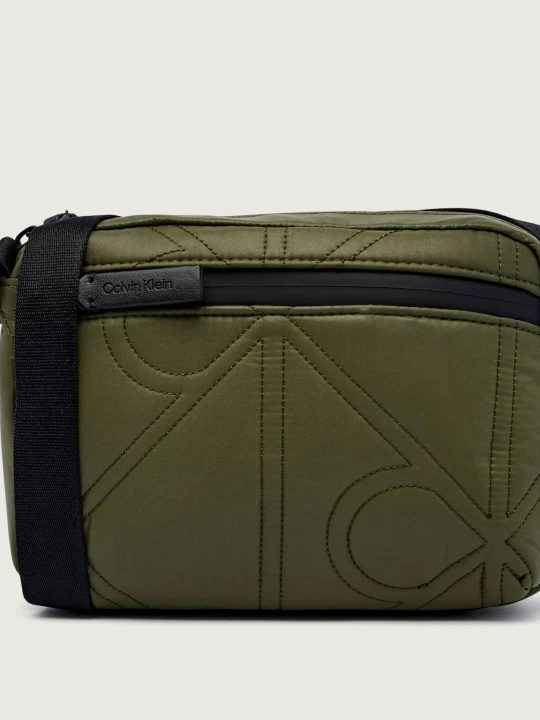 Zdjęcie produktu Calvin Klein Reporterka zielony