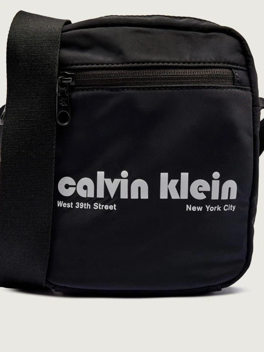 Zdjęcie produktu Calvin Klein Reporterka czarny