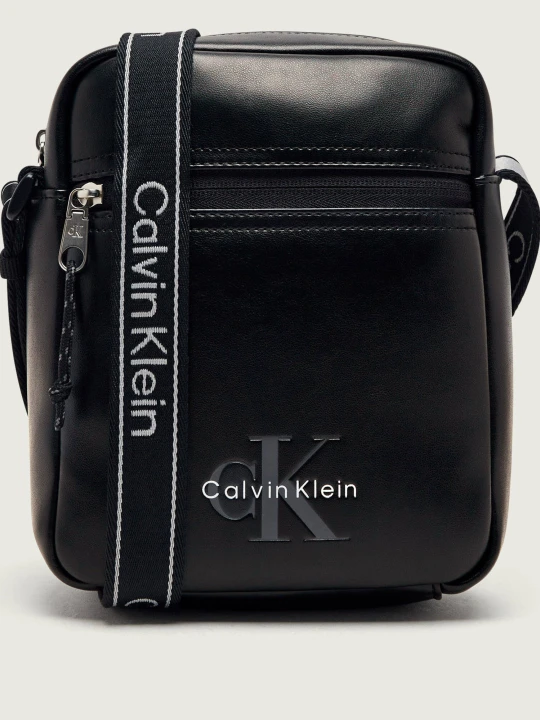 Zdjęcie produktu Calvin Klein Reporterka czarny