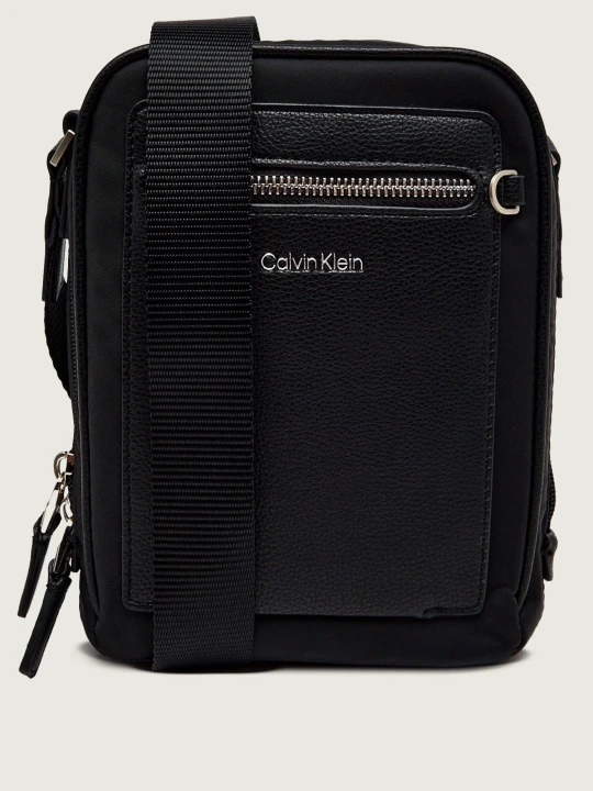 Zdjęcie produktu Calvin Klein Reporterka czarny