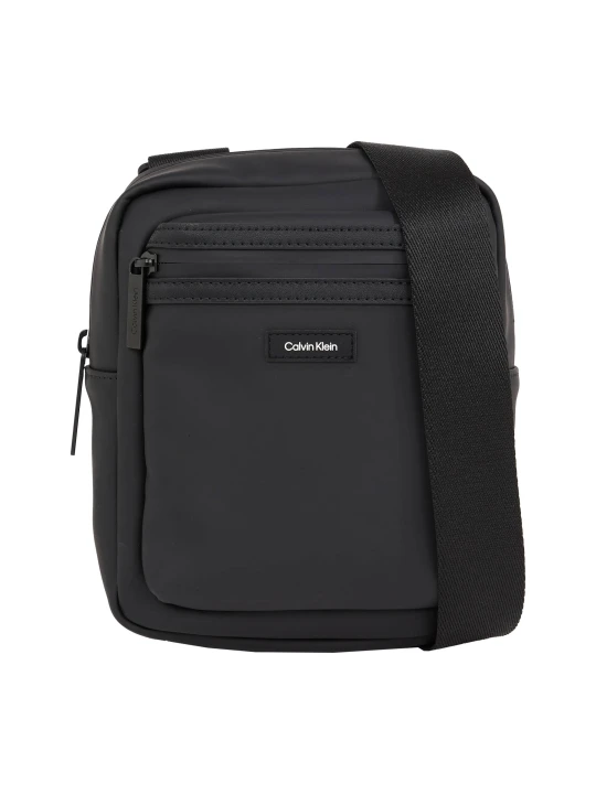 Zdjęcie produktu Calvin Klein Reporterka ESSENTIAL czarny