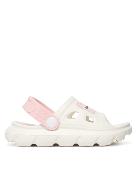 Zdjęcie produktu Calvin Klein Sandały Comfy Sandal V1AF-83264-0083 M Biały