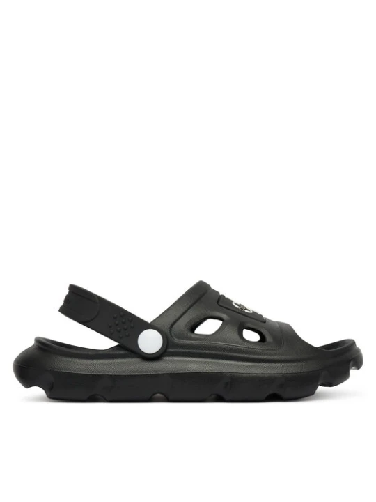 Zdjęcie produktu Calvin Klein Sandały Comfy Sandal V1XF-83326-0083 S Czarny