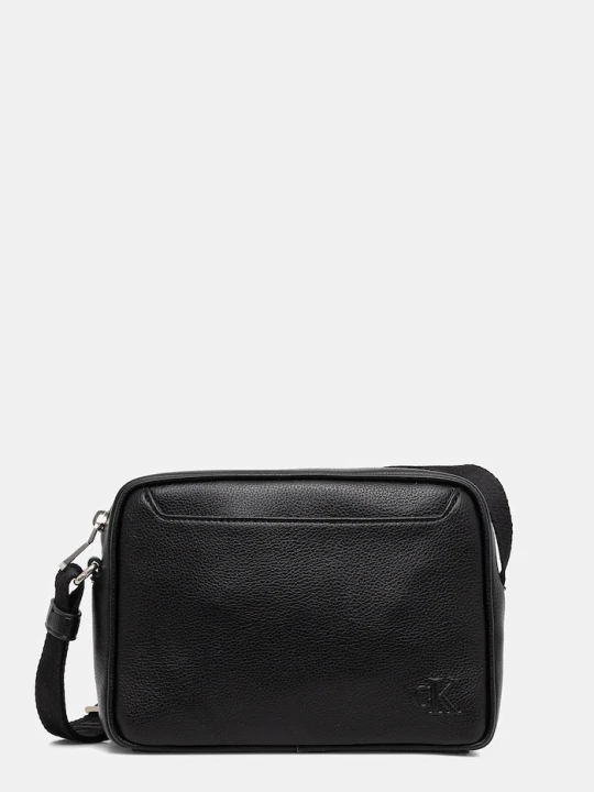 Zdjęcie produktu Calvin Klein saszetka męska z imitacji skóry czarny