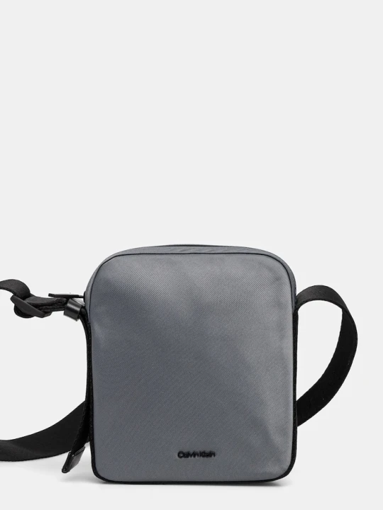 Zdjęcie produktu Calvin Klein saszetka szary