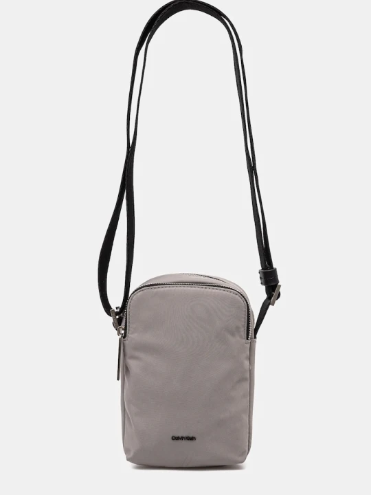 Zdjęcie produktu Calvin Klein saszetka szary