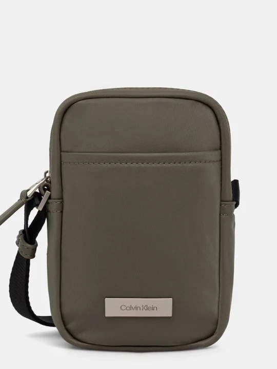 Zdjęcie produktu Calvin Klein saszetka męska zielony
