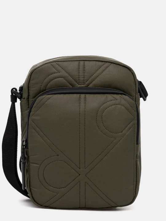 Zdjęcie produktu Calvin Klein saszetka zielony