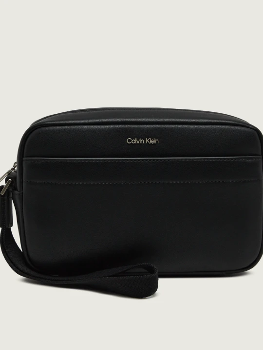 Zdjęcie produktu Calvin Klein Saszetka czarny
