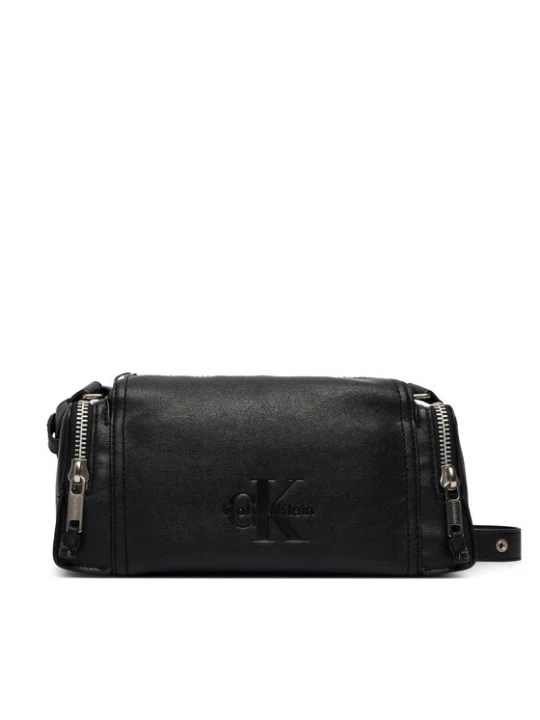 Zdjęcie produktu Calvin Klein Saszetka Jeans Flight Bag LV04D3469G Czarny