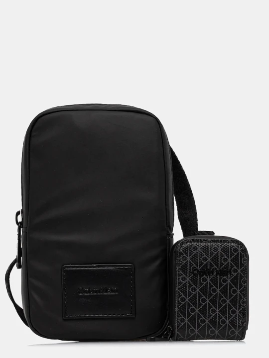 Zdjęcie produktu Calvin Klein saszetka czarny