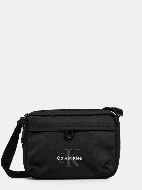 Zdjęcie produktu Calvin Klein Saszetka na ramię męska czarny