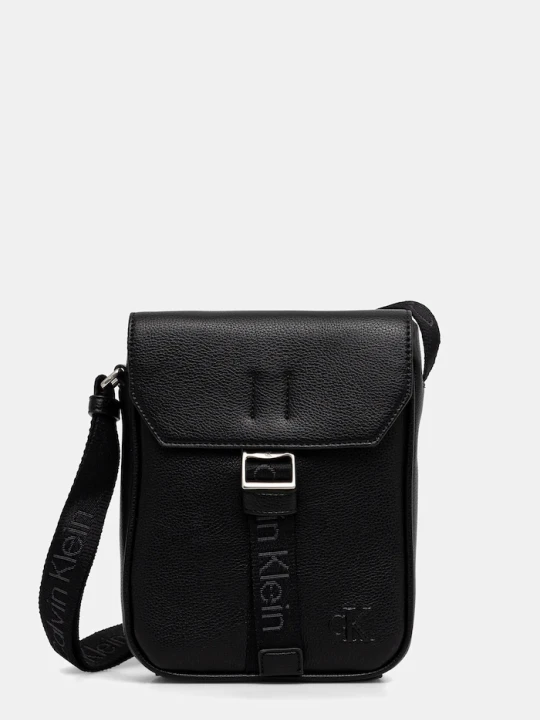 Zdjęcie produktu Calvin Klein saszetka czarny