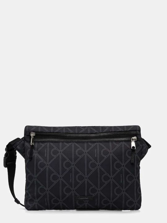 Zdjęcie produktu Calvin Klein saszetka czarny