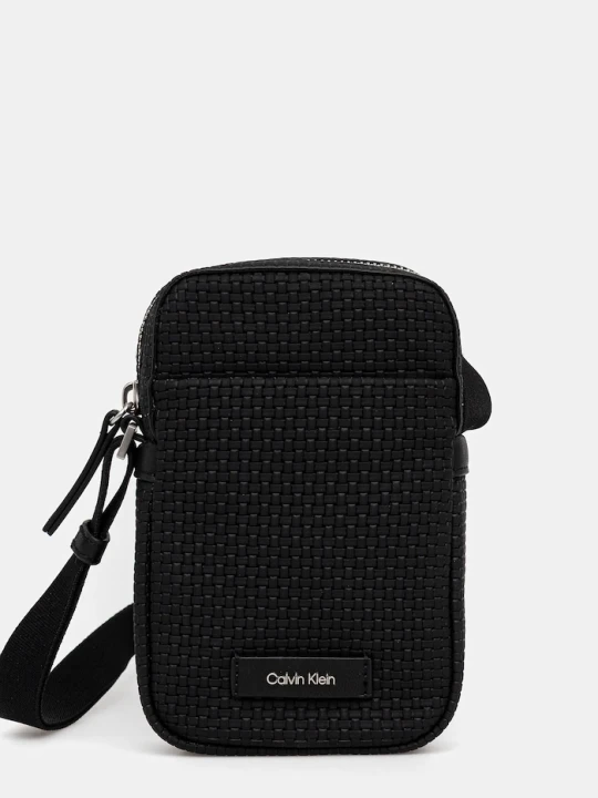 Zdjęcie produktu Calvin Klein saszetka czarny