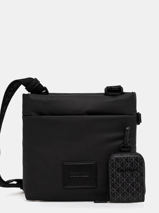 Zdjęcie produktu Calvin Klein saszetka czarny