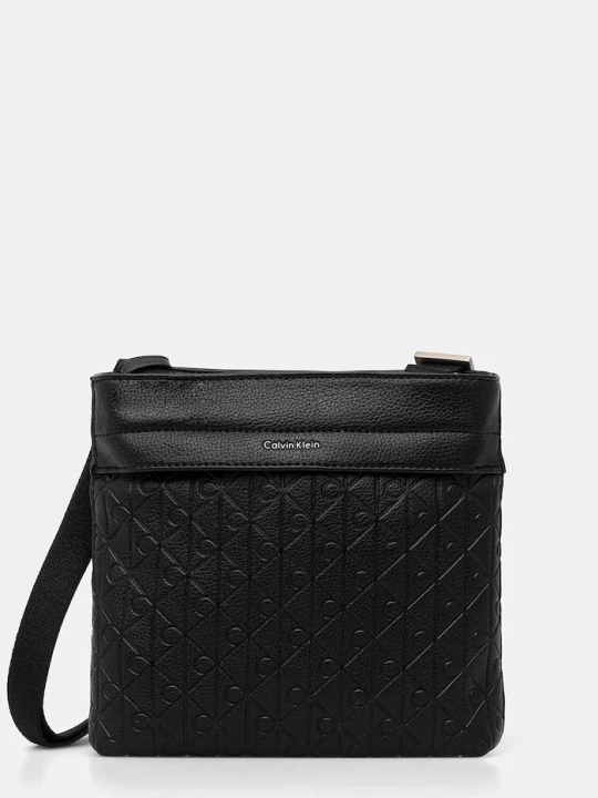 Zdjęcie produktu Calvin Klein saszetka czarny