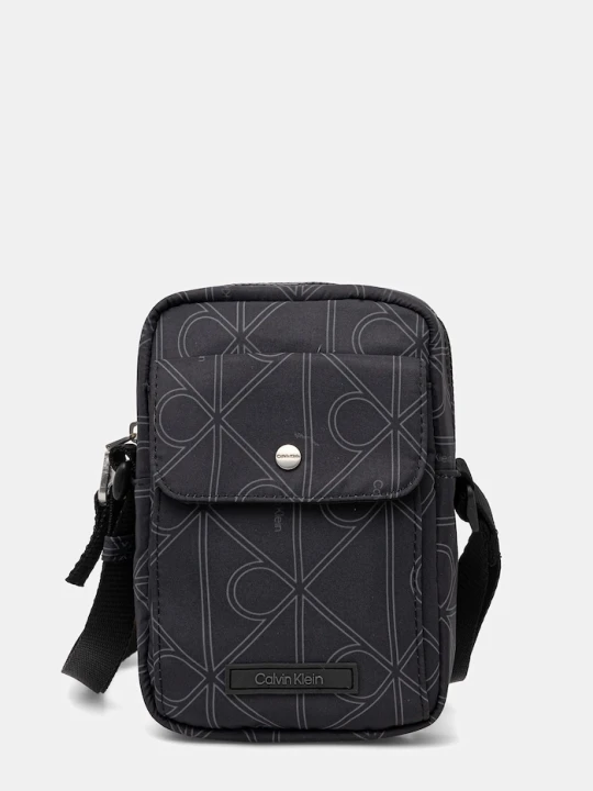 Zdjęcie produktu Calvin Klein saszetka czarny
