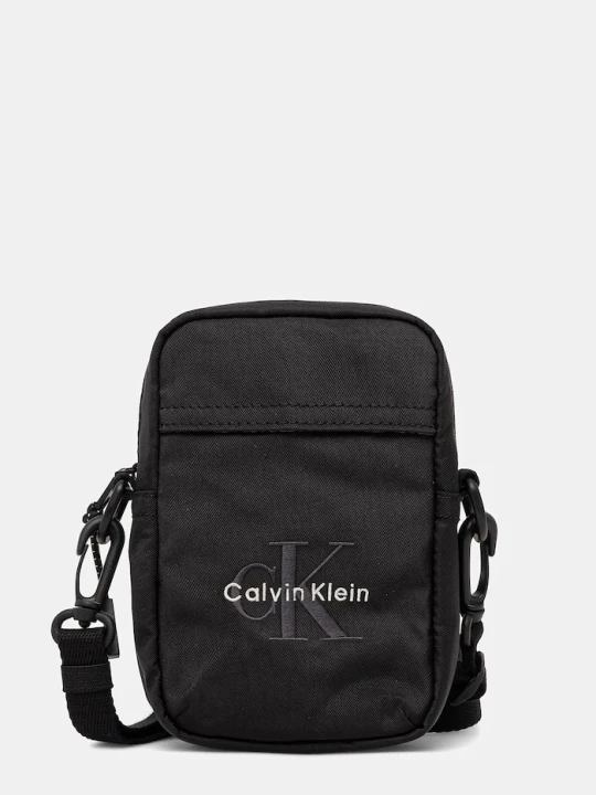 Zdjęcie produktu Calvin Klein saszetka czarny