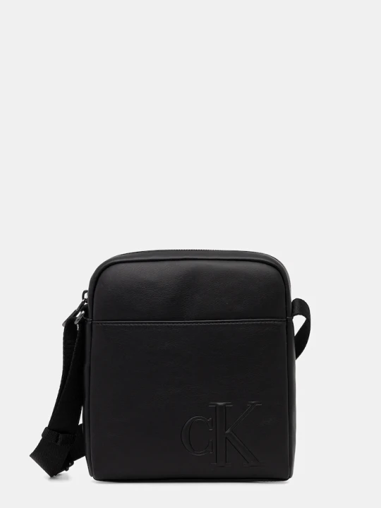 Zdjęcie produktu Calvin Klein saszetka czarny