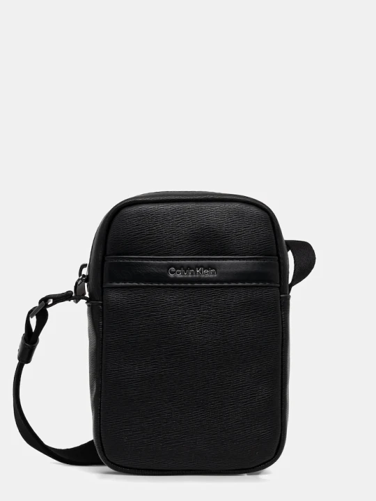 Zdjęcie produktu Calvin Klein saszetka czarny