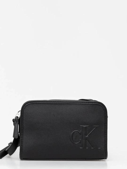 Zdjęcie produktu Calvin Klein saszetka czarny