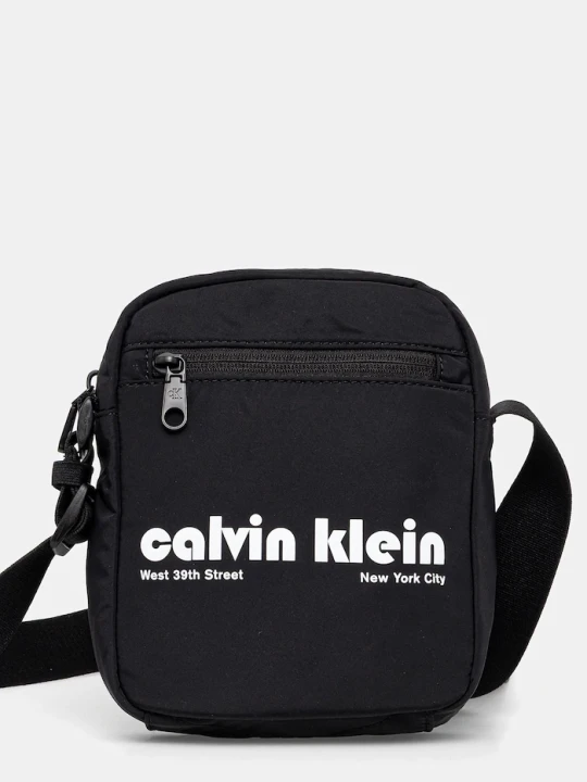 Zdjęcie produktu Calvin Klein saszetka czarny