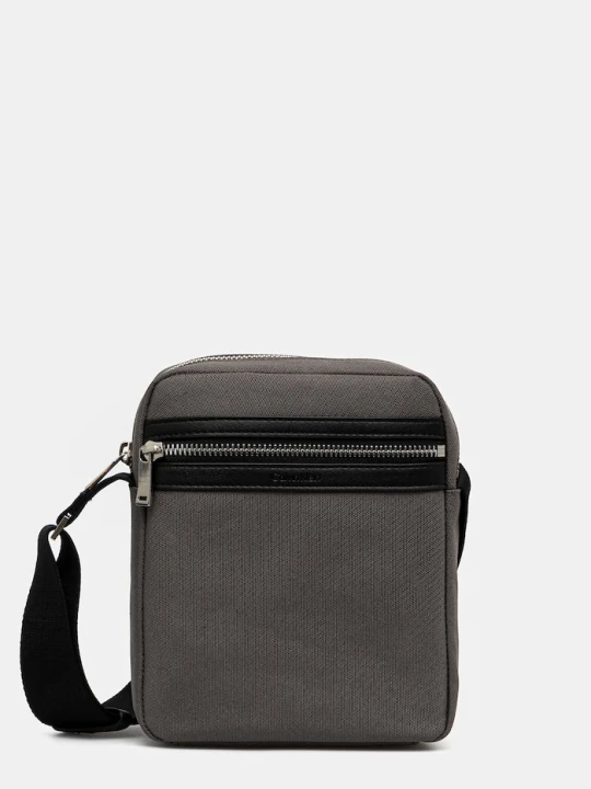 Zdjęcie produktu Calvin Klein saszetka szary