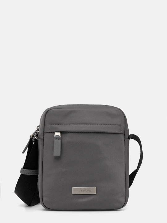 Zdjęcie produktu Calvin Klein saszetka szary