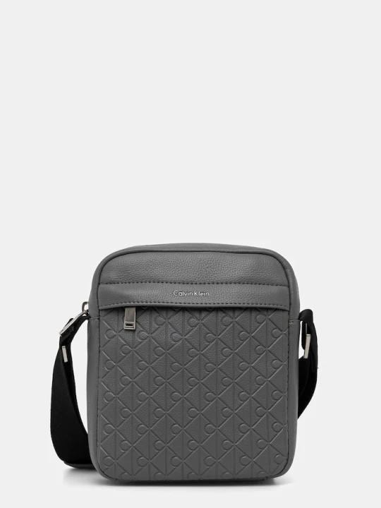 Zdjęcie produktu Calvin Klein saszetka szary