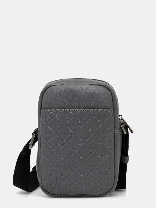 Zdjęcie produktu Calvin Klein saszetka szary