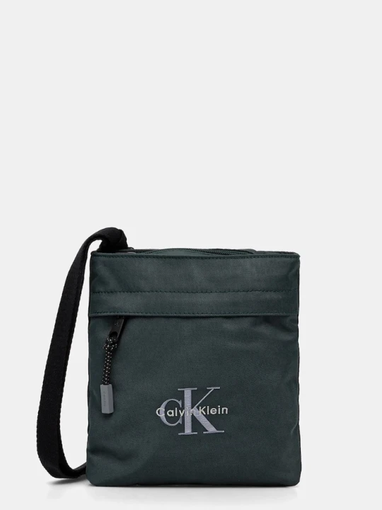 Zdjęcie produktu Calvin Klein saszetka zielony