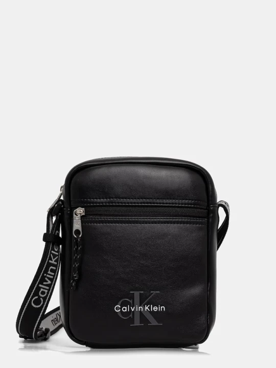 Zdjęcie produktu Calvin Klein saszetka męska czarny